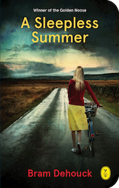 A sleepless Summer - Bram Dehouck (ISBN 9789462380486)