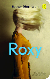 Roxy - Esther Gerritsen (ISBN 9789462380738)