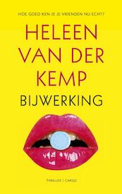 Bijwerking - Heleen van der Kemp (ISBN 9789023495932)