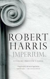 Imperium - Robert Harris (ISBN 9789023495734)