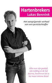 Hartenbrekers - Lukas Bennink (ISBN 9789087595555)