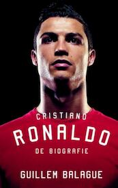 Cristiano Ronaldo - Guillem Balaguè (ISBN 9789021560717)