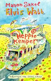 3 Heppie Kemper - Manon Sikkel (ISBN 9789024570515)