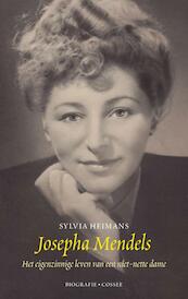 Josepha Mendels - Sylvia Heimans (ISBN 9789059366572)