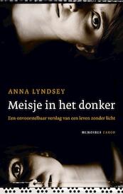 Meisje in het donker - Anna Lyndsey (ISBN 9789023494744)