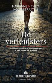De verleidsters - Marianne Hoogstraaten, Theo Hoogstraaten (ISBN 9789461091819)