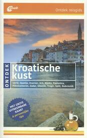 ANWB Ontdek Kroatische kust - Hubert Beyerle, Dietrich Höllhuber (ISBN 9789018039479)
