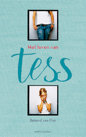 Tess - Tess Bleeker (ISBN 9789026336027)