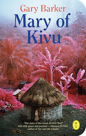 Mary of Kivu - Gary Barker (ISBN 9789462380066)