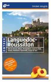 ANWB Ontdek Languedoc-Roussillon - Marianne Bongartz (ISBN 9789018039592)