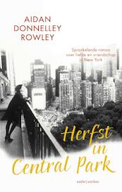 Herfst in Central Park - Aidan Donnelley Rowley (ISBN 9789026336683)