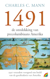 1491 - Charles C. Mann (ISBN 9789041712240)
