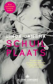Schuilplaats - Linda Jansma (ISBN 9789461092588)