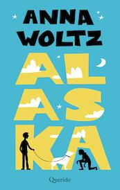 Alaska - Anna Woltz (ISBN 9789045120201)
