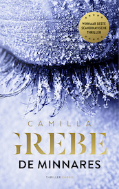 De minnares - Camilla Grebe (ISBN 9789023427827)