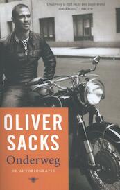 Onderweg - Oliver Sacks (ISBN 9789023499480)