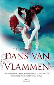 Dans van vlammen - Yelena Black (ISBN 9789048830626)