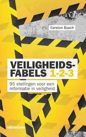 Veiligheidsfabels 1,2,3 - Carsten Busch (ISBN 9789462154803)