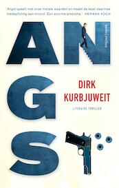 Angst - Dirk Kurbjuweit (ISBN 9789026339332)