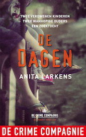 De dagen - Anita Larkens (ISBN 9789461092526)
