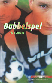 Dubbelspel - A. Durant (ISBN 9789086960248)