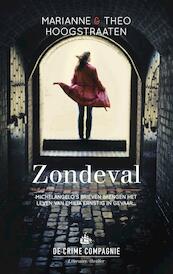 Zondeval - Marianne Hoogstraaten, Theo Hoogstraaten (ISBN 9789461092373)