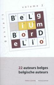Belgium Bordelio II - (ISBN 9789056551261)