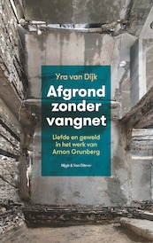 Afgrond zonder vangnet - Yra van Dijk (ISBN 9789038804828)