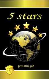 5 Stars - Geert Wels (ISBN 9789082681062)