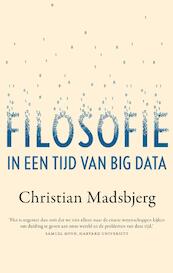 Filosofie in een tijd van Big Data - Christian Madsbjerg (ISBN 9789025906092)