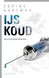 IJskoud - Corine Hartman (ISBN 9789023489573)