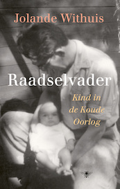 Raadselvader - Jolande Withuis (ISBN 9789403106007)