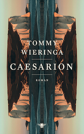 Caesarion - Tommy Wieringa (ISBN 9789403115108)
