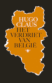 Het verdriet van België - Hugo Claus (ISBN 9789403108100)