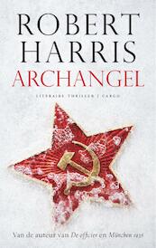 Archangel - Robert Harris (ISBN 9789403107301)
