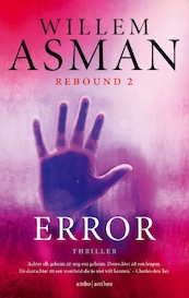 Error - Willem Asman (ISBN 9789026341045)