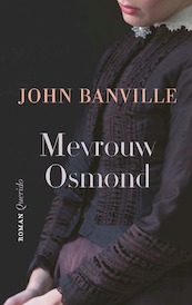 Mevrouw Osmond - John Banville (ISBN 9789021408705)