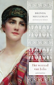 Het verraad van Julia - Brenda Meuleman (ISBN 9789026340727)