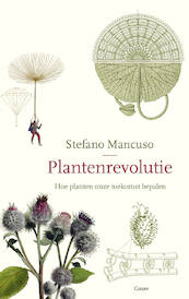 Plantenrevolutie - Stefano Mancuso (ISBN 9789059367845)
