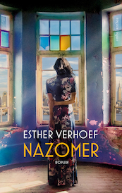 Nazomer - Esther Verhoef (ISBN 9789026344244)