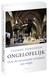 Los van God - Yvonne Zonderop (ISBN 9789044633016)