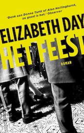 Het feest - Elizabeth Day (ISBN 9789026343230)
