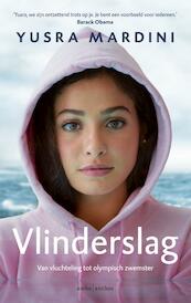 Vlinderslag - Yusra Mardini (ISBN 9789026341755)