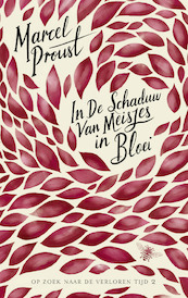 In de schaduw van meisjes in bloei - Marcel Proust (ISBN 9789403118901)