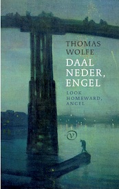 Daal neder, engel - Thomas Wolfe (ISBN 9789028282148)