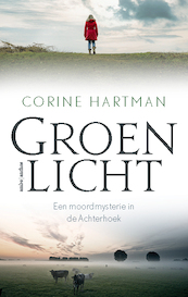 Groen licht - Corine Hartman (ISBN 9789026341526)