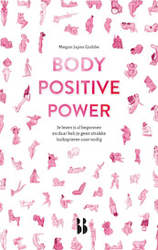 Body Positive Power - Megan Jayne Crabbe (ISBN 9789463491075)
