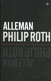 Alleman - Roth Philip (ISBN 9789403139807)