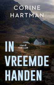 In vreemde handen - Corine Hartman (ISBN 9789026345135)