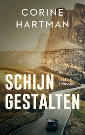 Schijngestalten - Corine Hartman (ISBN 9789026345142)